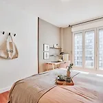 Oliva - 3 A Trocadero Lejlighed Paris